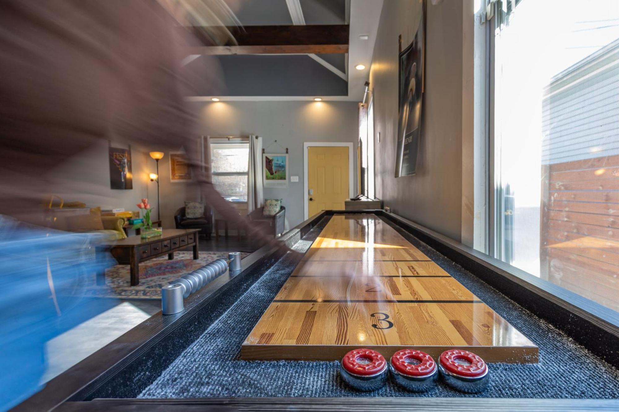 Holiday home 20percent Off Luxury 3br On The Bourbon Trail Sleeps10