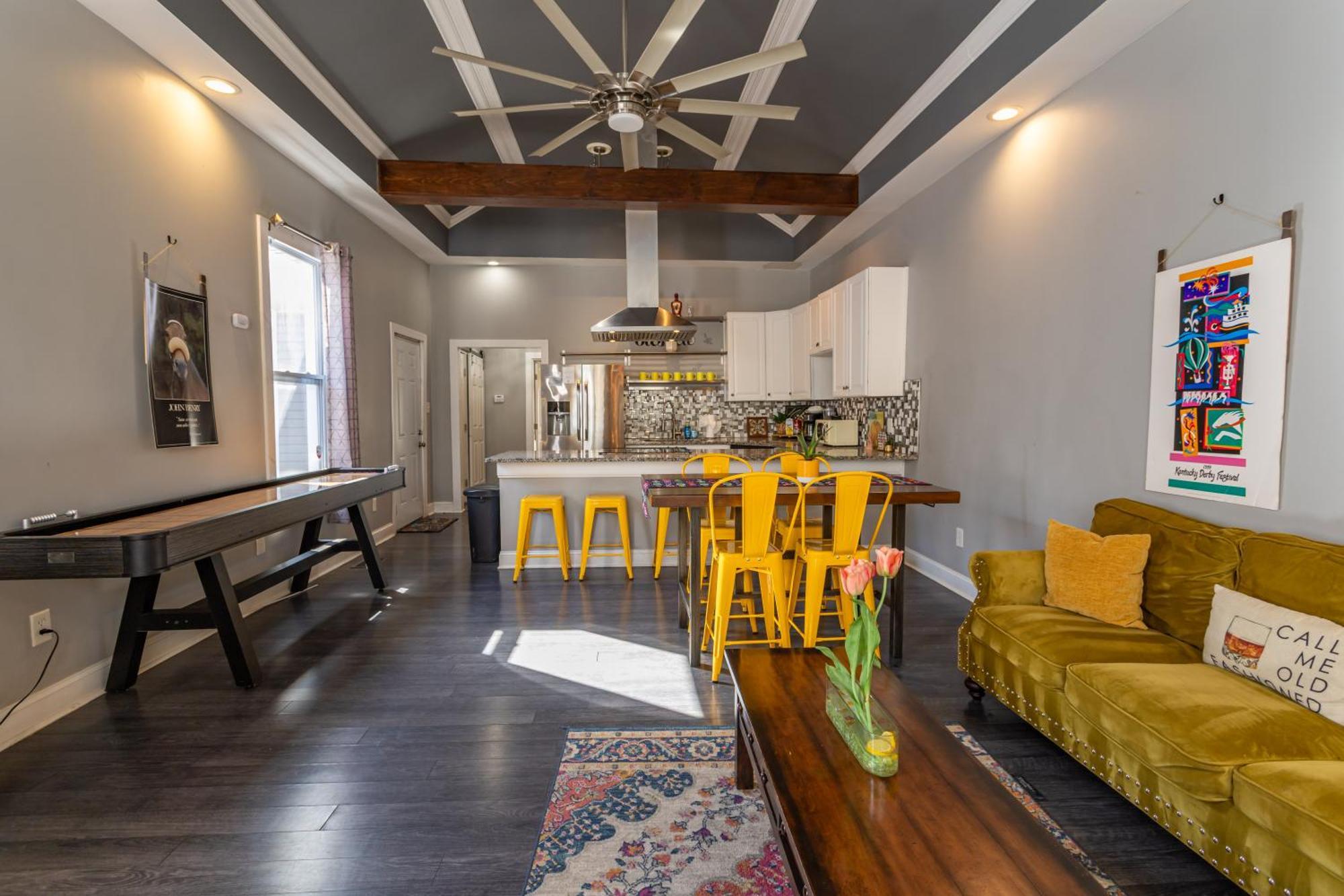 20percent Off Luxury 3br On The Bourbon Trail Sleeps10 *