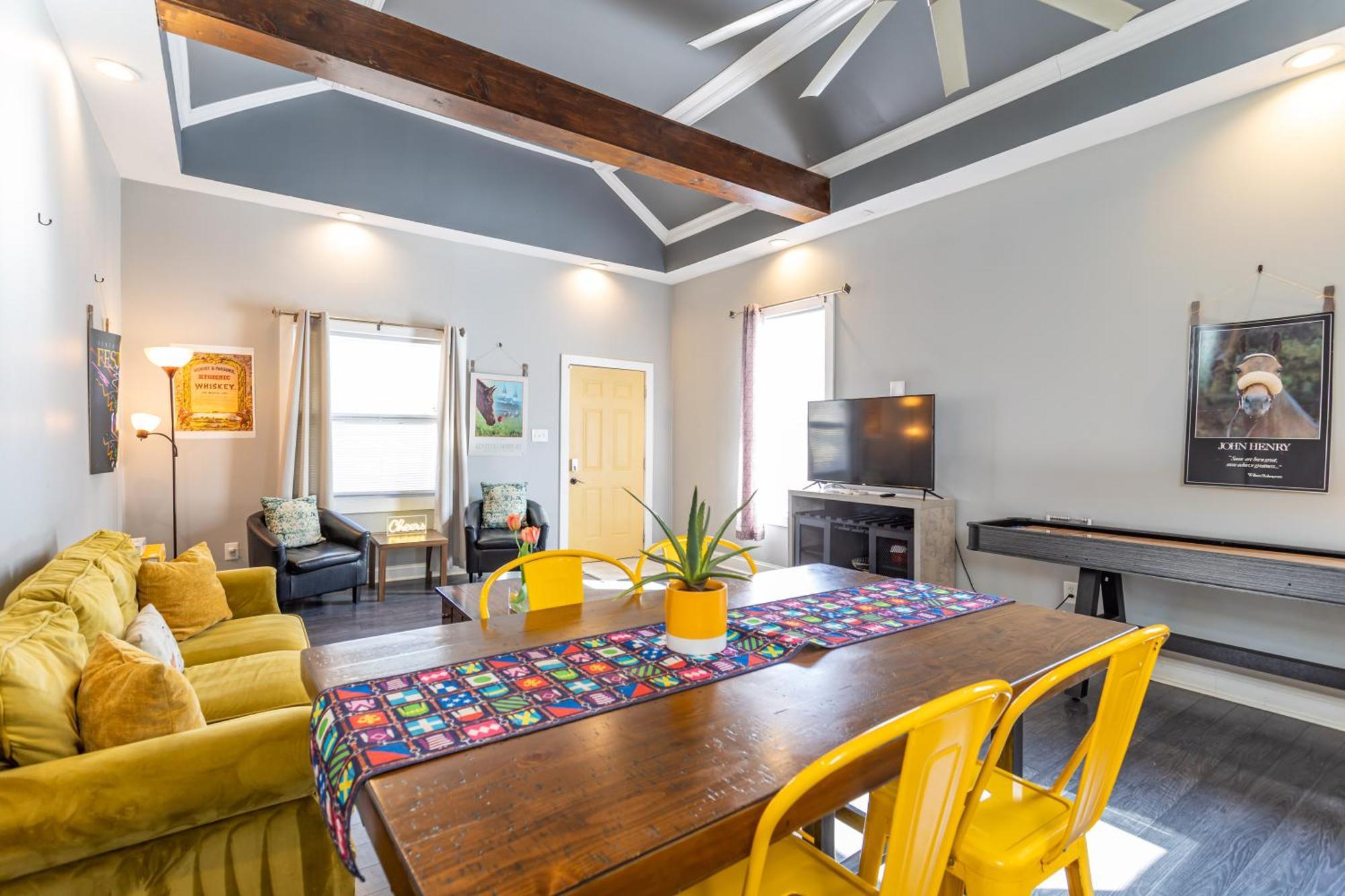 20percent Off Luxury 3br On The Bourbon Trail Sleeps10 Holiday home