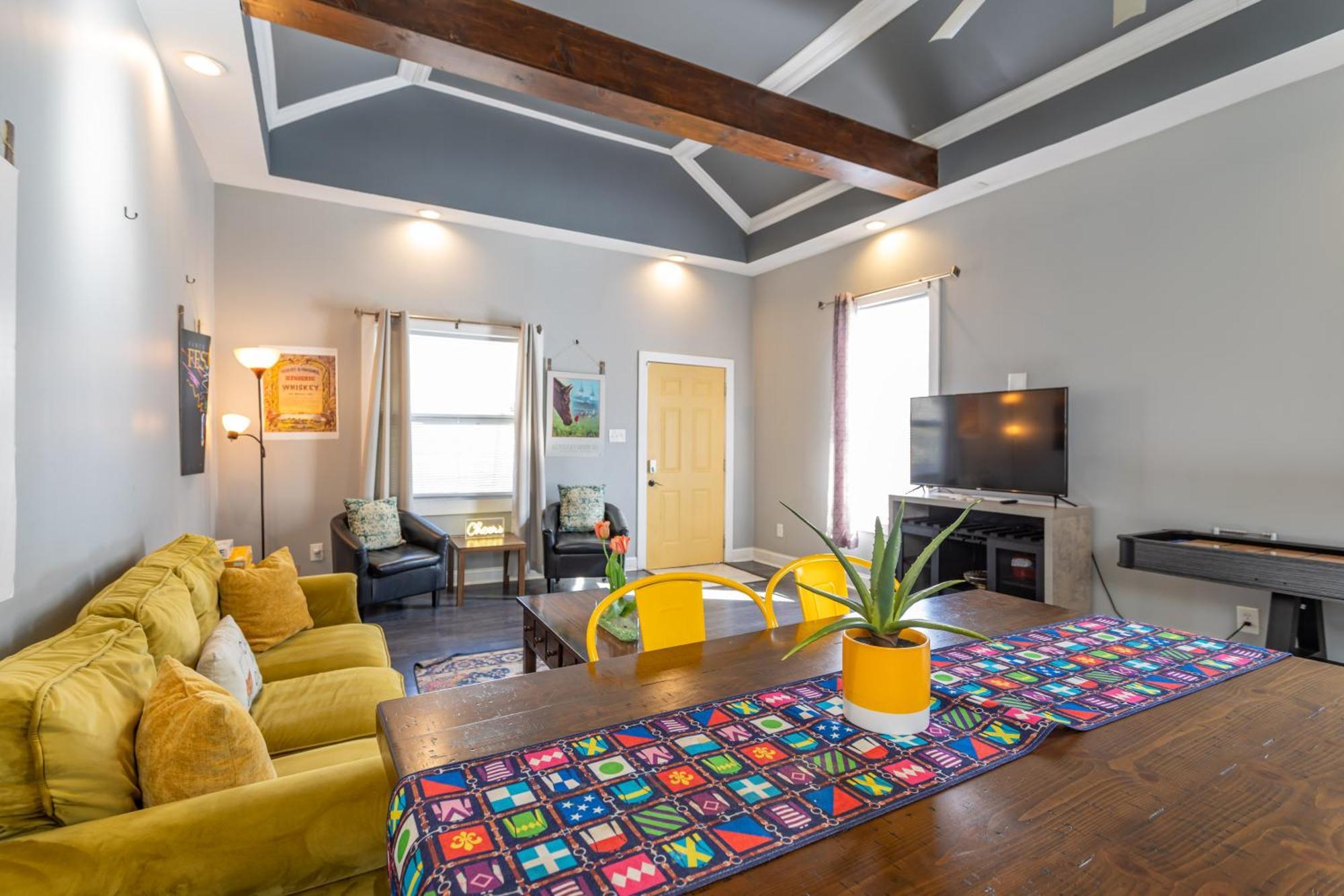 20percent Off Luxury 3br On The Bourbon Trail Sleeps10 Holiday home Louisville