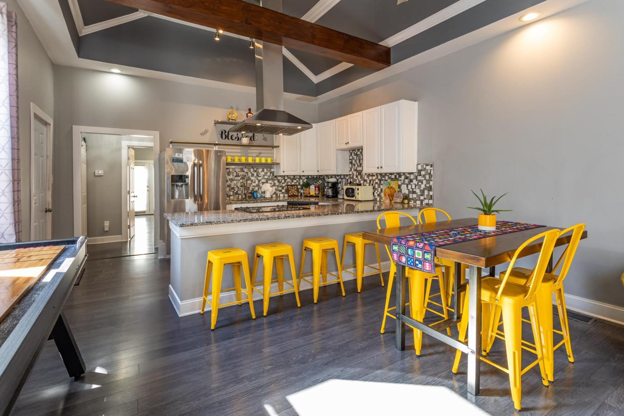 Holiday home 20percent Off Luxury 3br On The Bourbon Trail Sleeps10 Louisville