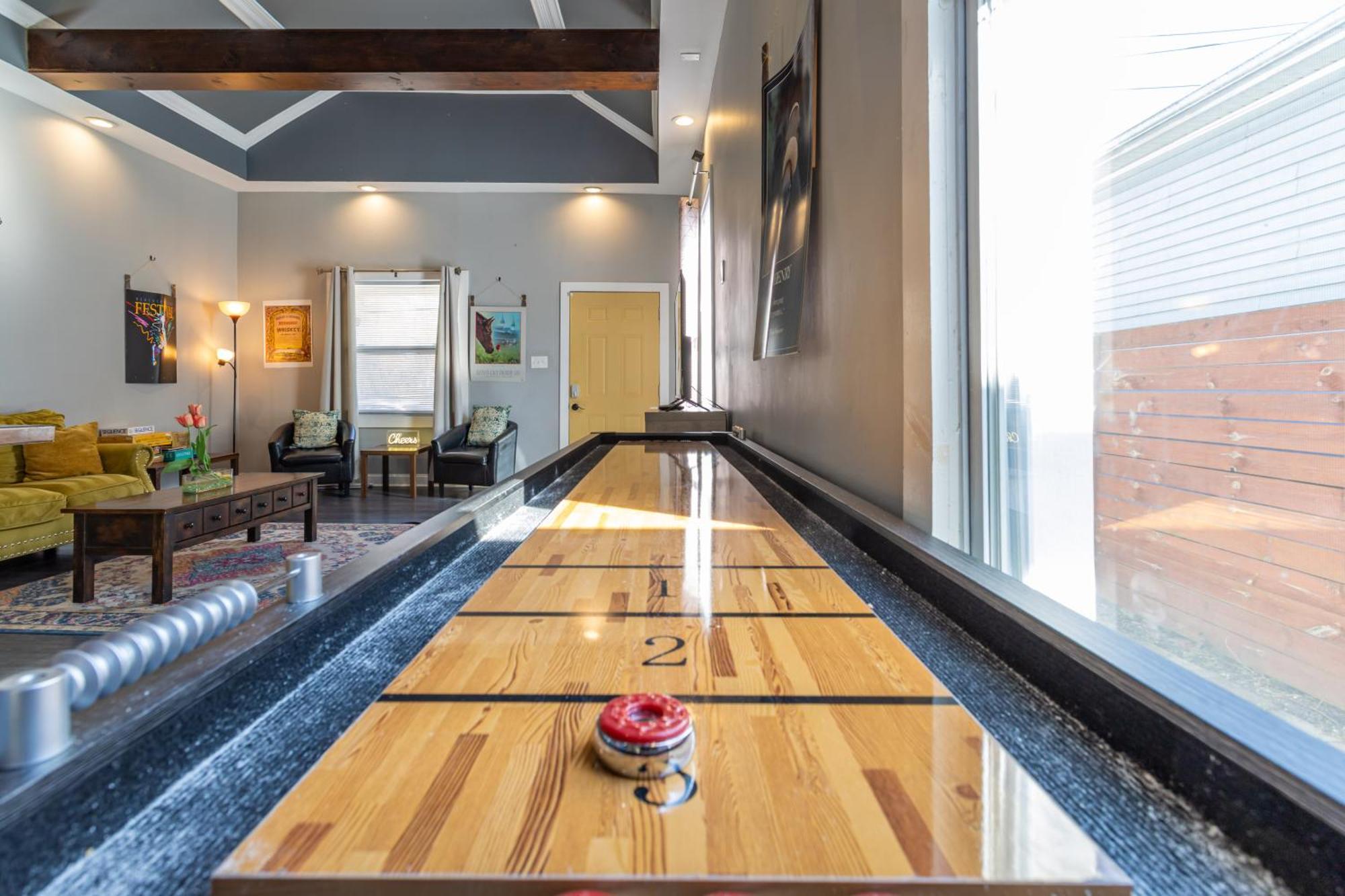 20percent Off Luxury 3br On The Bourbon Trail Sleeps10 Louisville