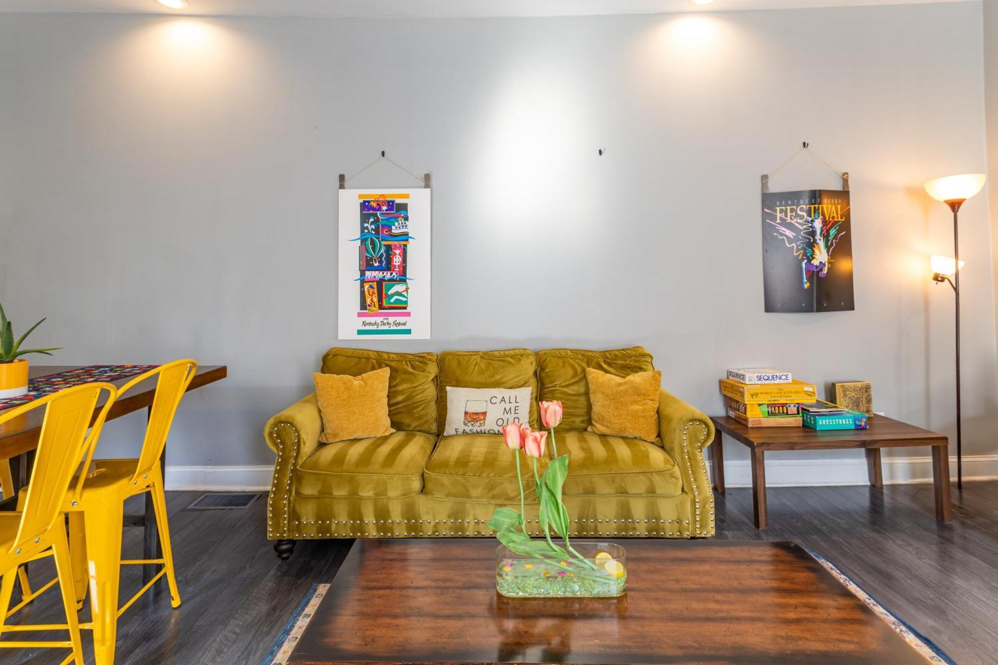 Holiday home 20percent Off Luxury 3br On The Bourbon Trail Sleeps10 *