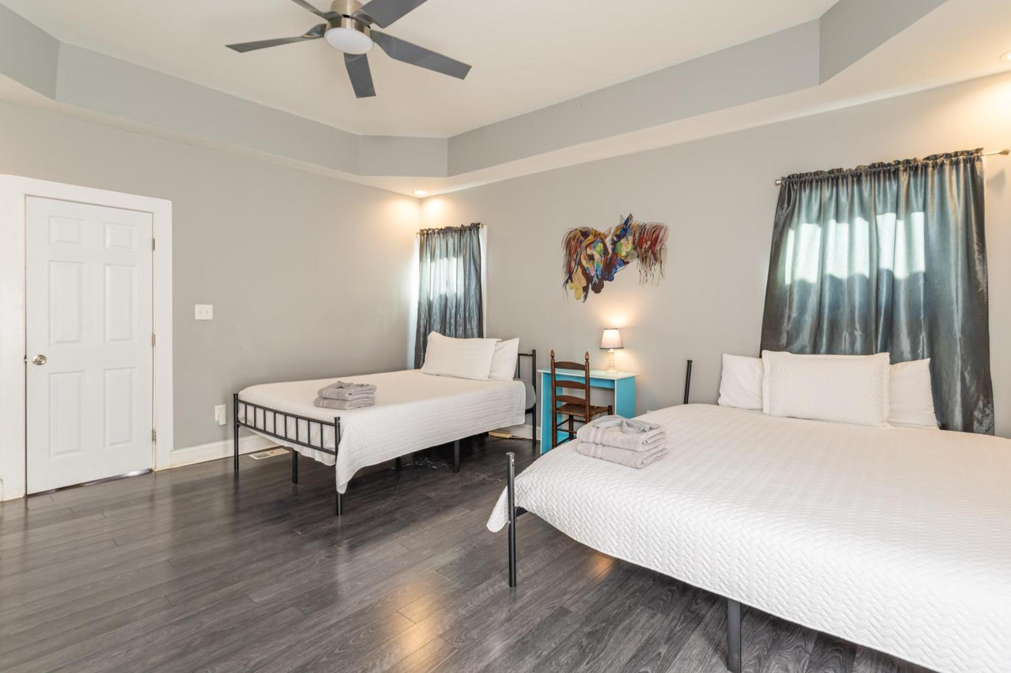 Holiday home 20percent Off Luxury 3br On The Bourbon Trail Sleeps10 *