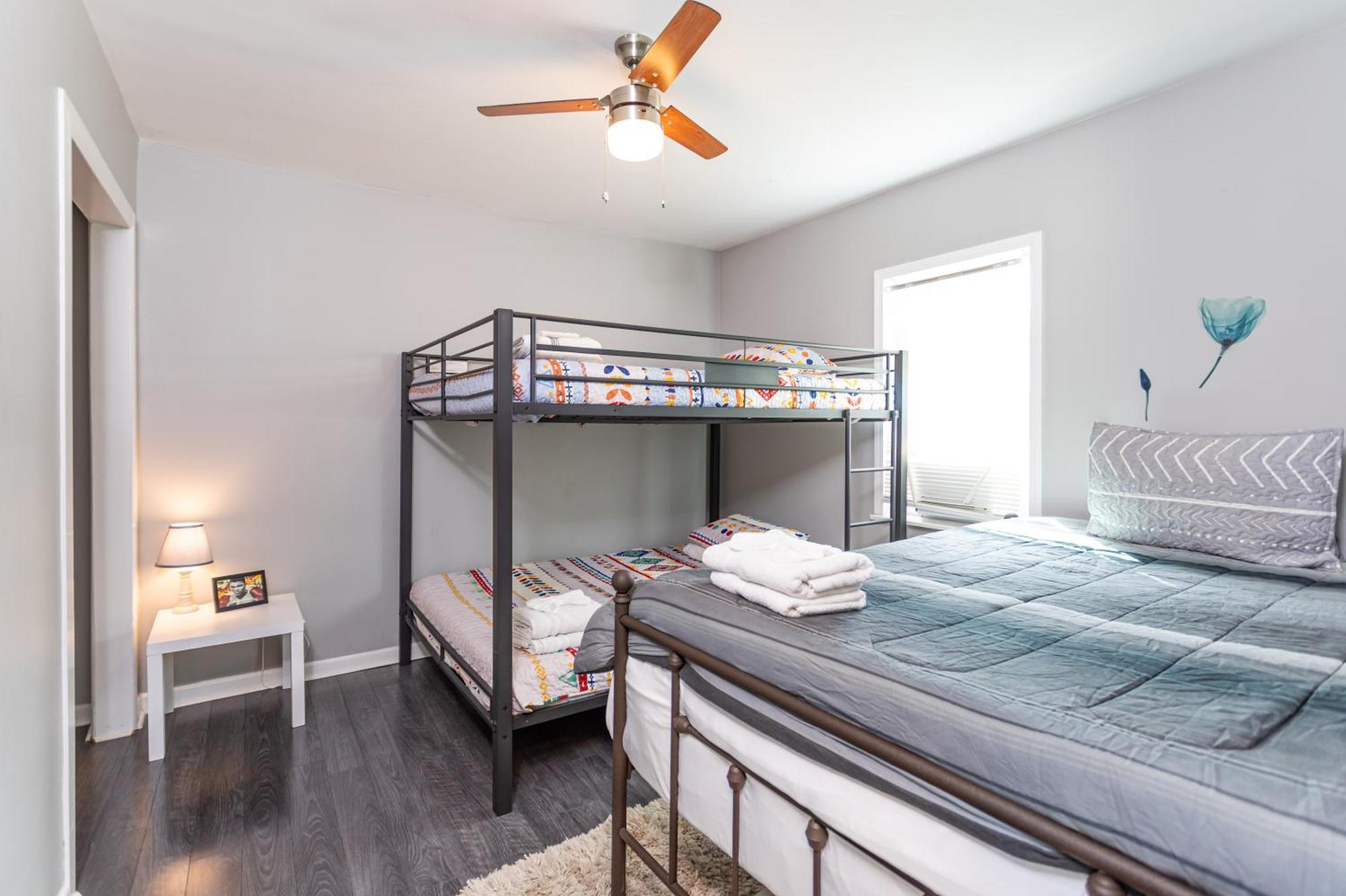 20percent Off Luxury 3br On The Bourbon Trail Sleeps10 Holiday home