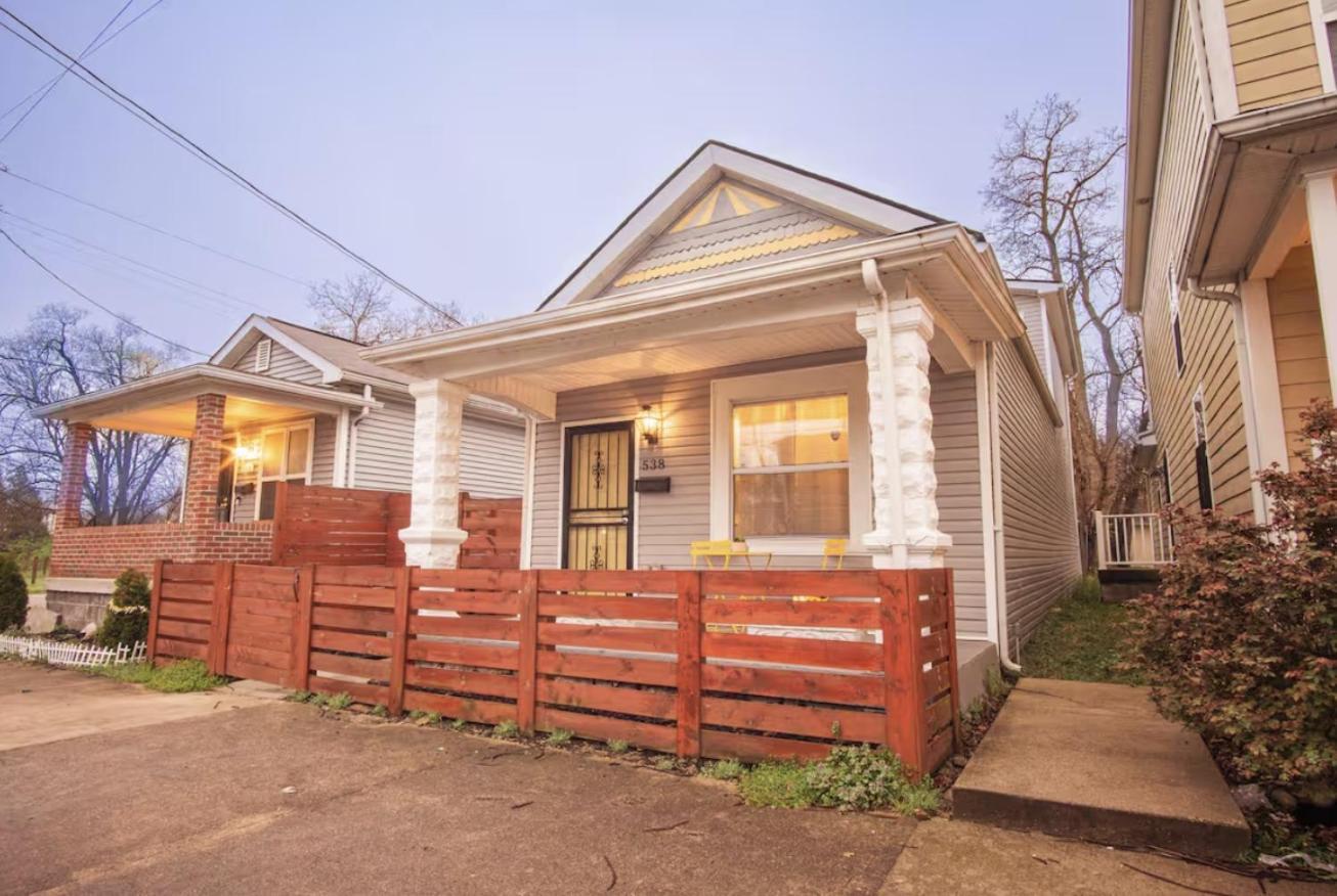 20percent Off Luxury 3br On The Bourbon Trail Sleeps10 Holiday home