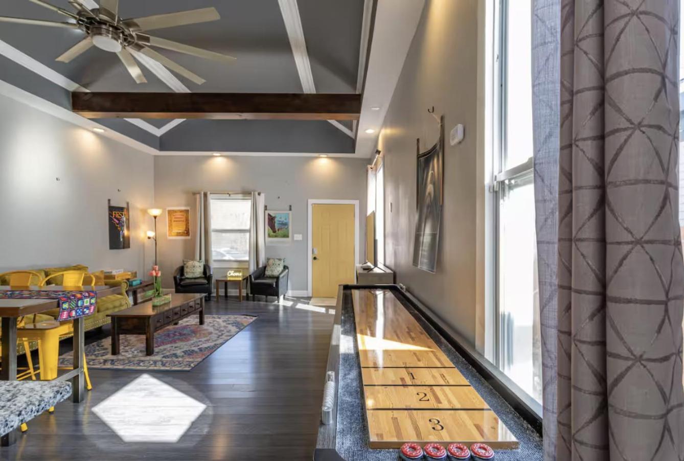 Holiday home 20percent Off Luxury 3br On The Bourbon Trail Sleeps10